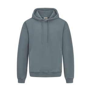 HEAVYWEIGHT FLEECE MENS HOODIE | KYANITE