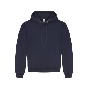 HEAVYWEIGHT FLEECE MENS HOODIE | NAVY