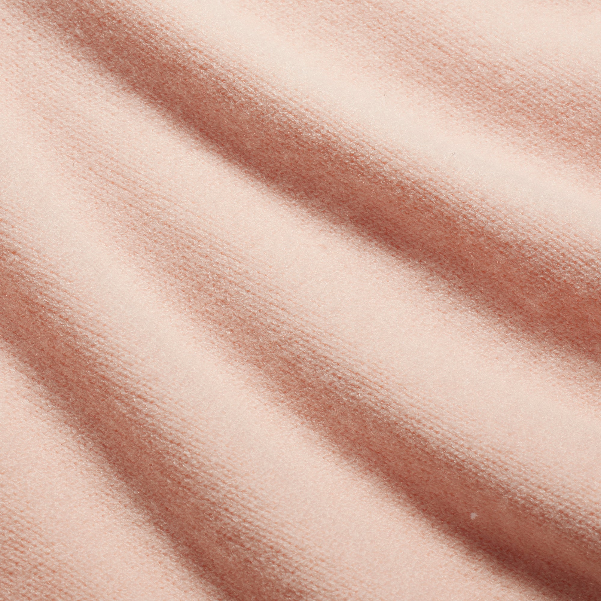 SWEATER KNITS RIBBED LONG SLEEVE FITTED CREW NECK | PRIMROSE - Image 6