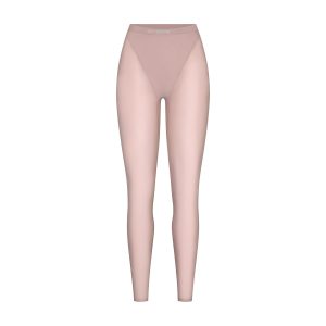 NikeSKIMS WEIGHTLESS LAYERS V-PANEL 28 LEGGING | HIMALAYAN