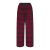 MERLOT CABIN PLAID