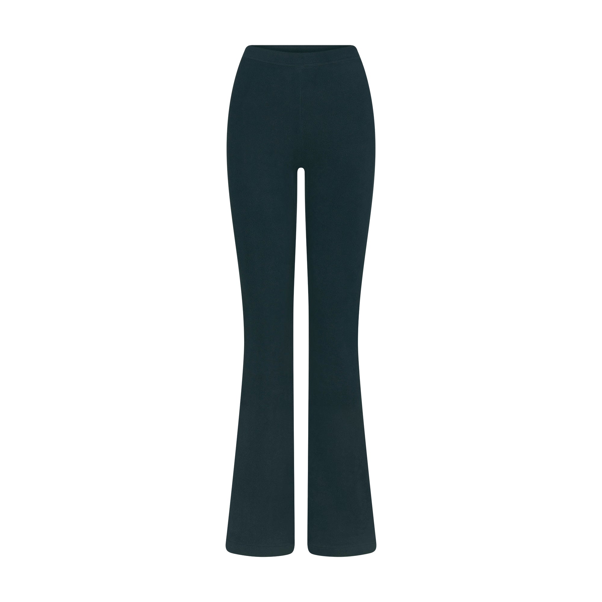 OUTDOOR FLEECE PANT | DARK TEAL