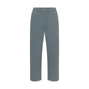 HEAVYWEIGHT FLEECE MENS STRAIGHT LEG PANT | KYANITE