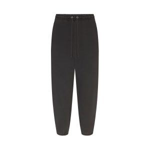 HEAVYWEIGHT FLEECE MENS JOGGER | WASHED ONYX