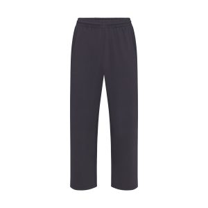 HEAVYWEIGHT COTTON MENS RELAXED PANT | RAVEN
