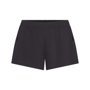 NikeSKIMS AIRY MINI SHORT | OBSIDIAN