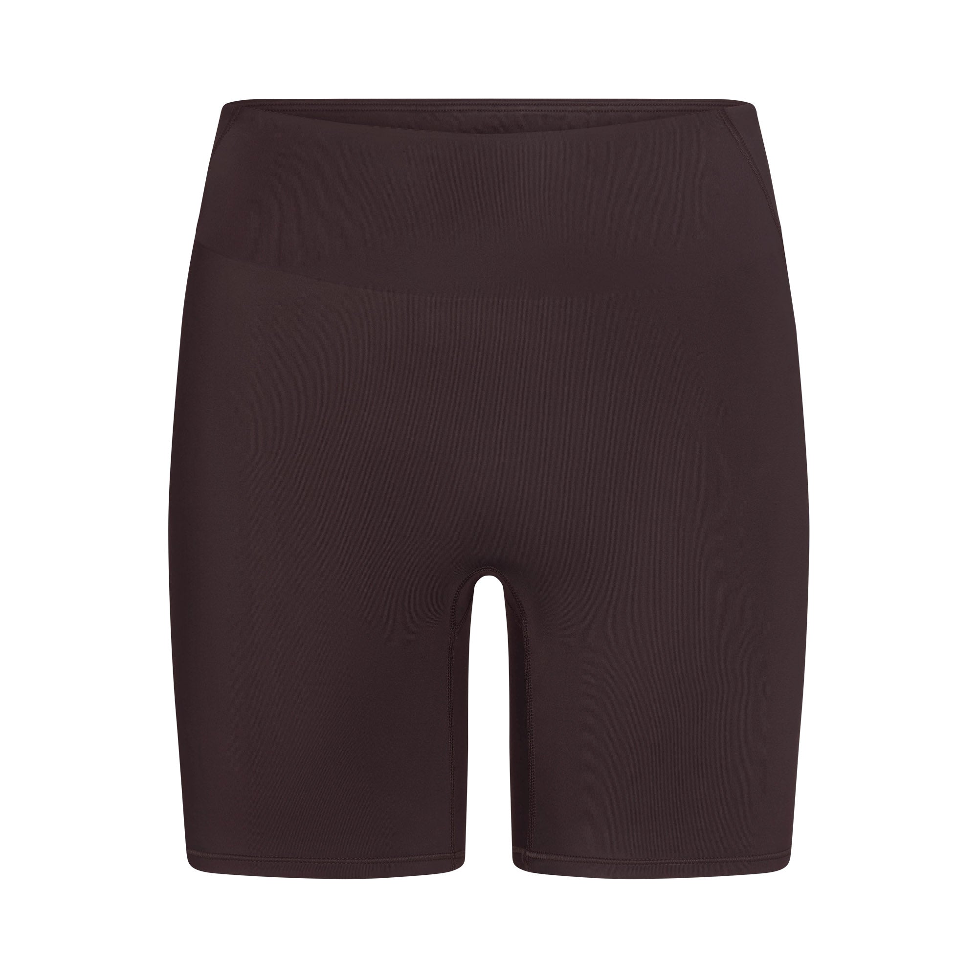NikeSKIMS SHINE BONDED WAIST 5 BIKER SHORT | PHOENIX