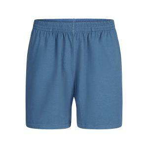 COTTON JERSEY CLASSIC SHORT | HARBOR