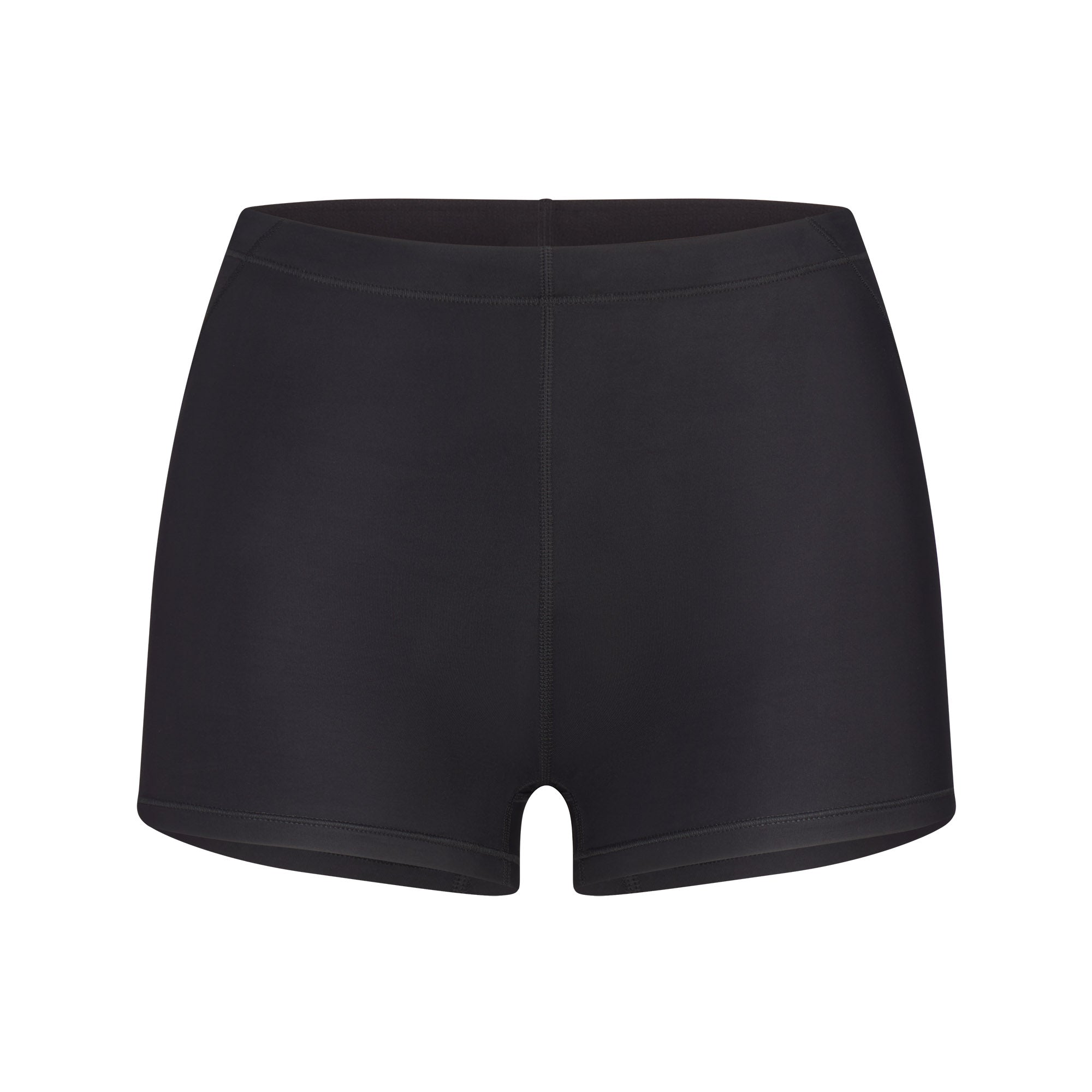 NikeSKIMS SHINE DRAWCORD 2 SHORT | OBSIDIAN