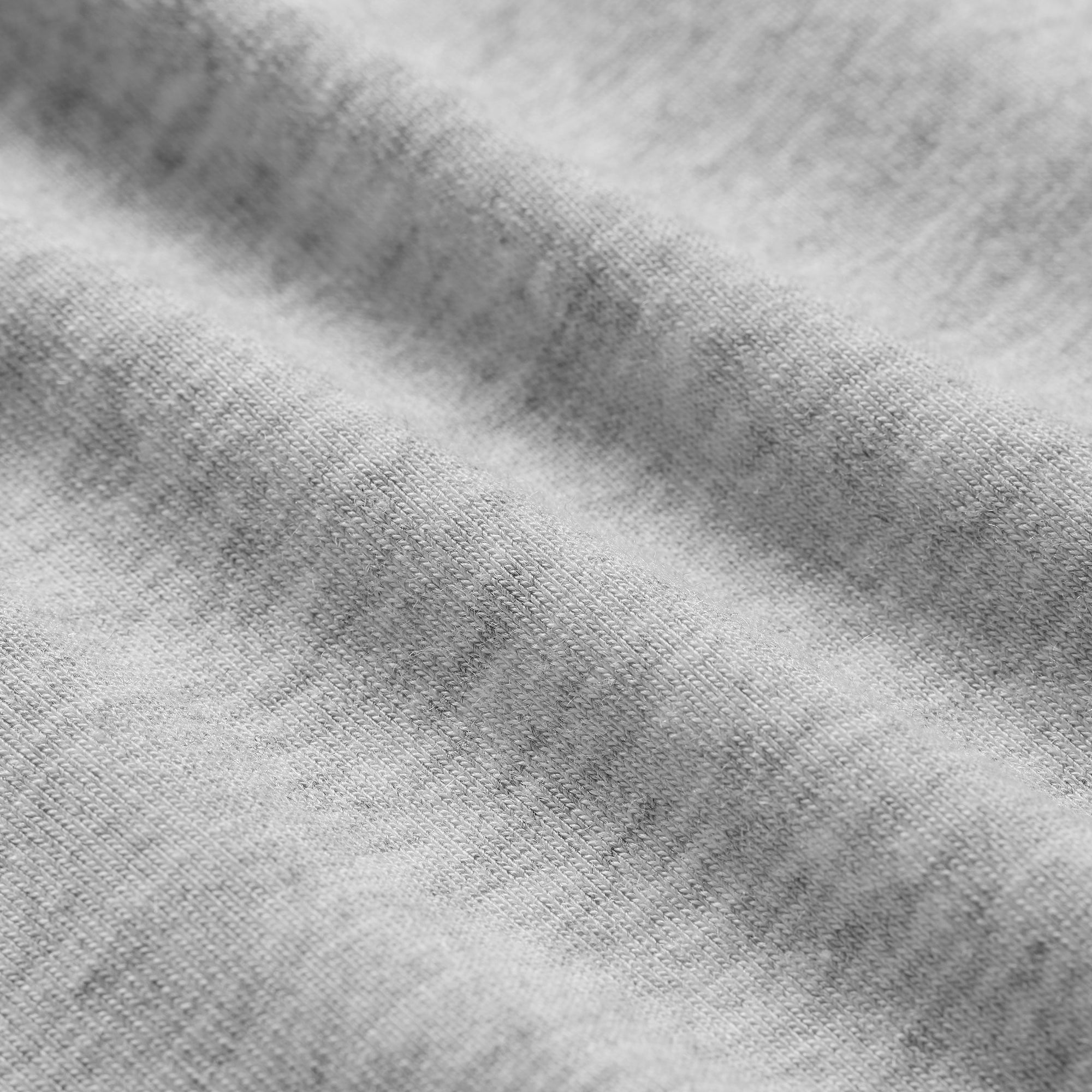 SKIMS SLEEP CAMI SET | LIGHT HEATHER GREY - Image 7