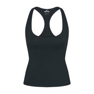 NikeSKIMS MATTE RACERBACK TANK | DARK TEAL