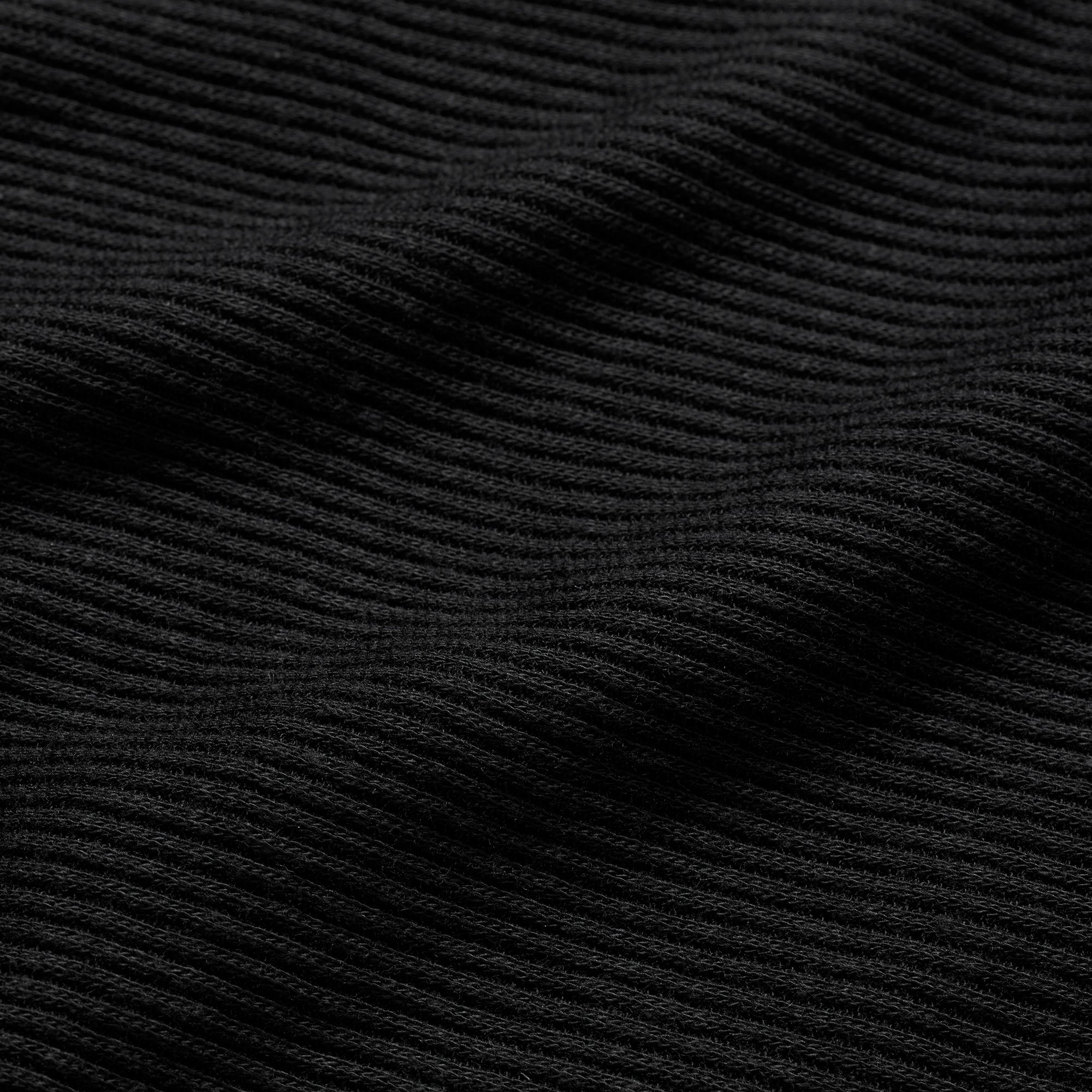 SHEER RIB TANK | SOOT - Image 5