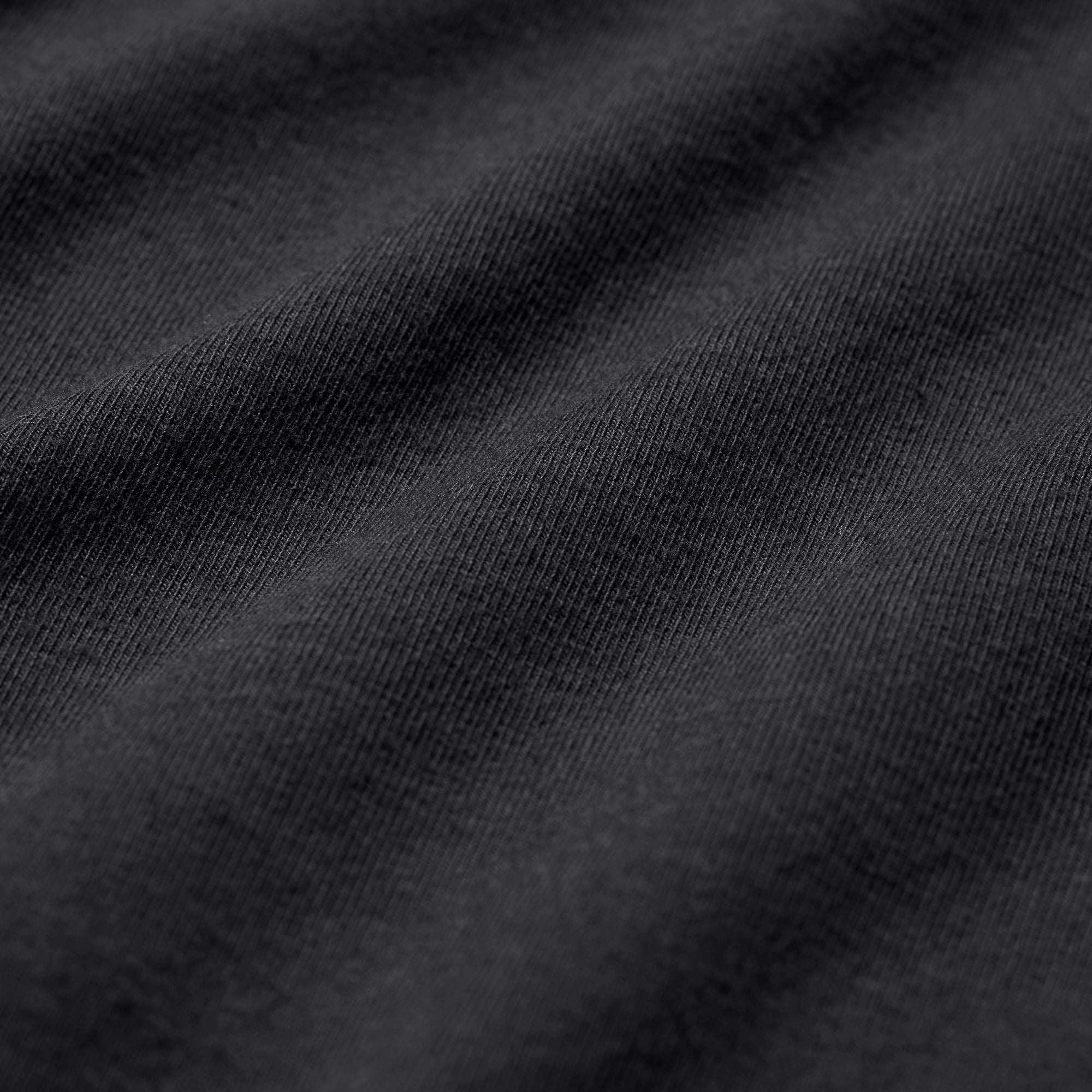 COTTON JERSEY WIDE LEG PANT | SOOT - Image 6