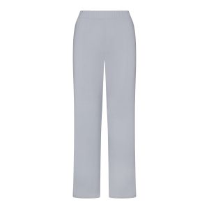 SKIMS SLEEP STRAIGHT LEG PANT | ZEN BLUE