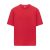 WASHED RED