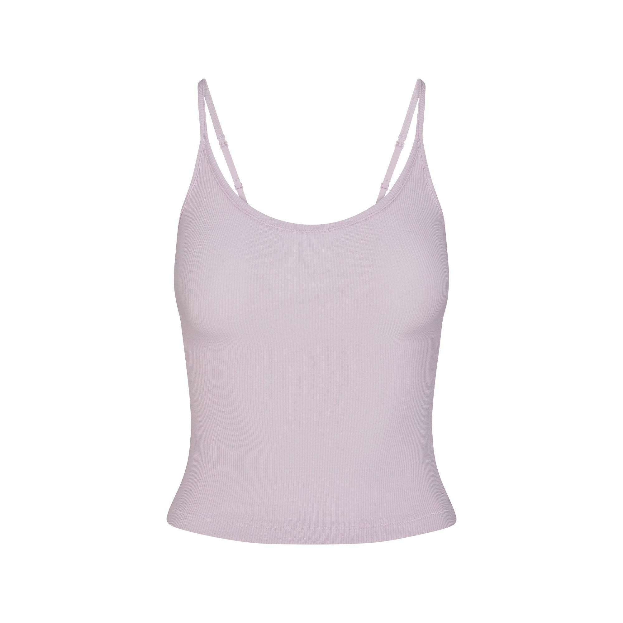 SOFT LOUNGE TANK SLEEP SET | IRIS MICA - Image 5