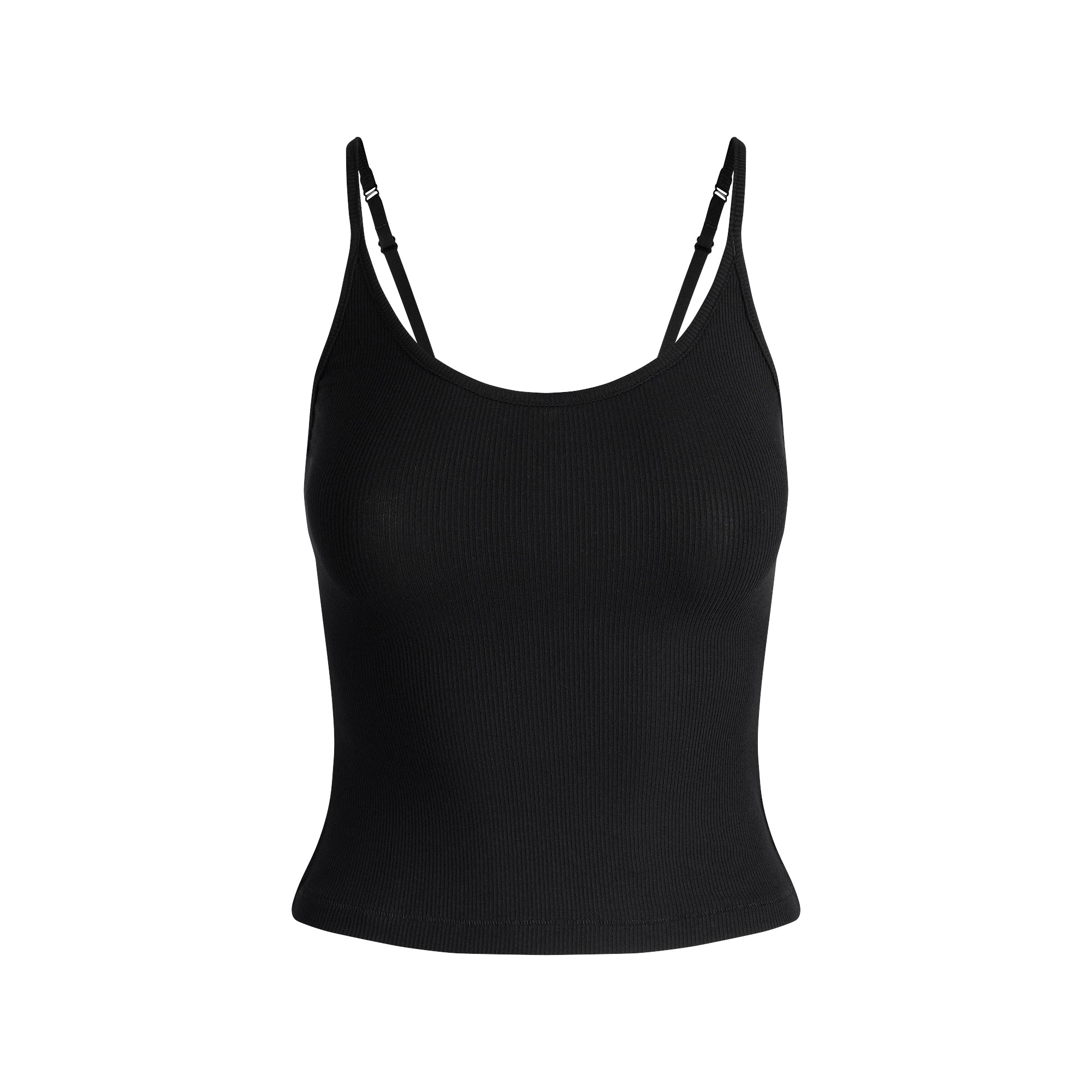 SOFT LOUNGE TANK SLEEP SET | ONYX - Image 7