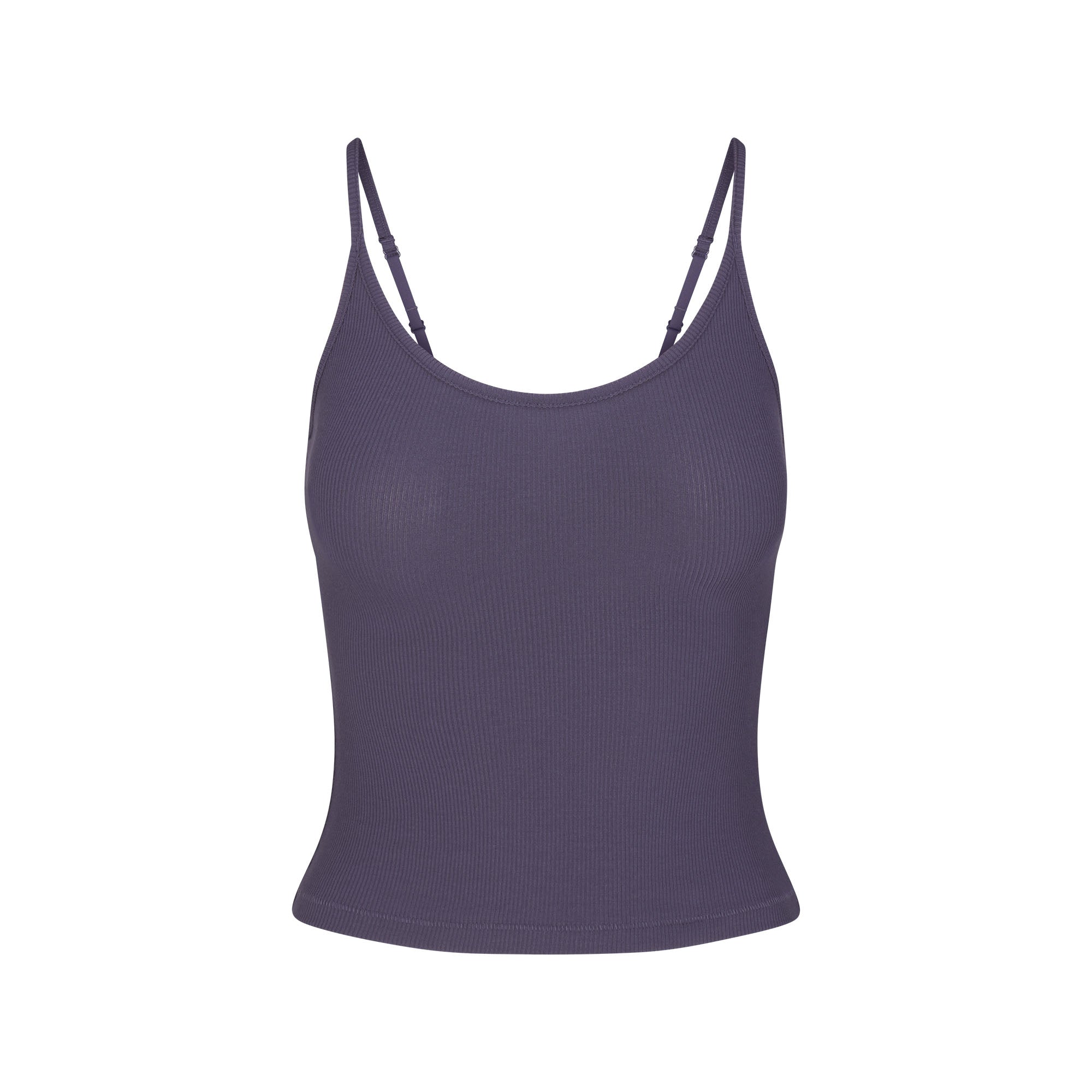 SOFT LOUNGE TANK SLEEP SET | SLEET - Image 5