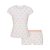 SNOW LACE HEARTS