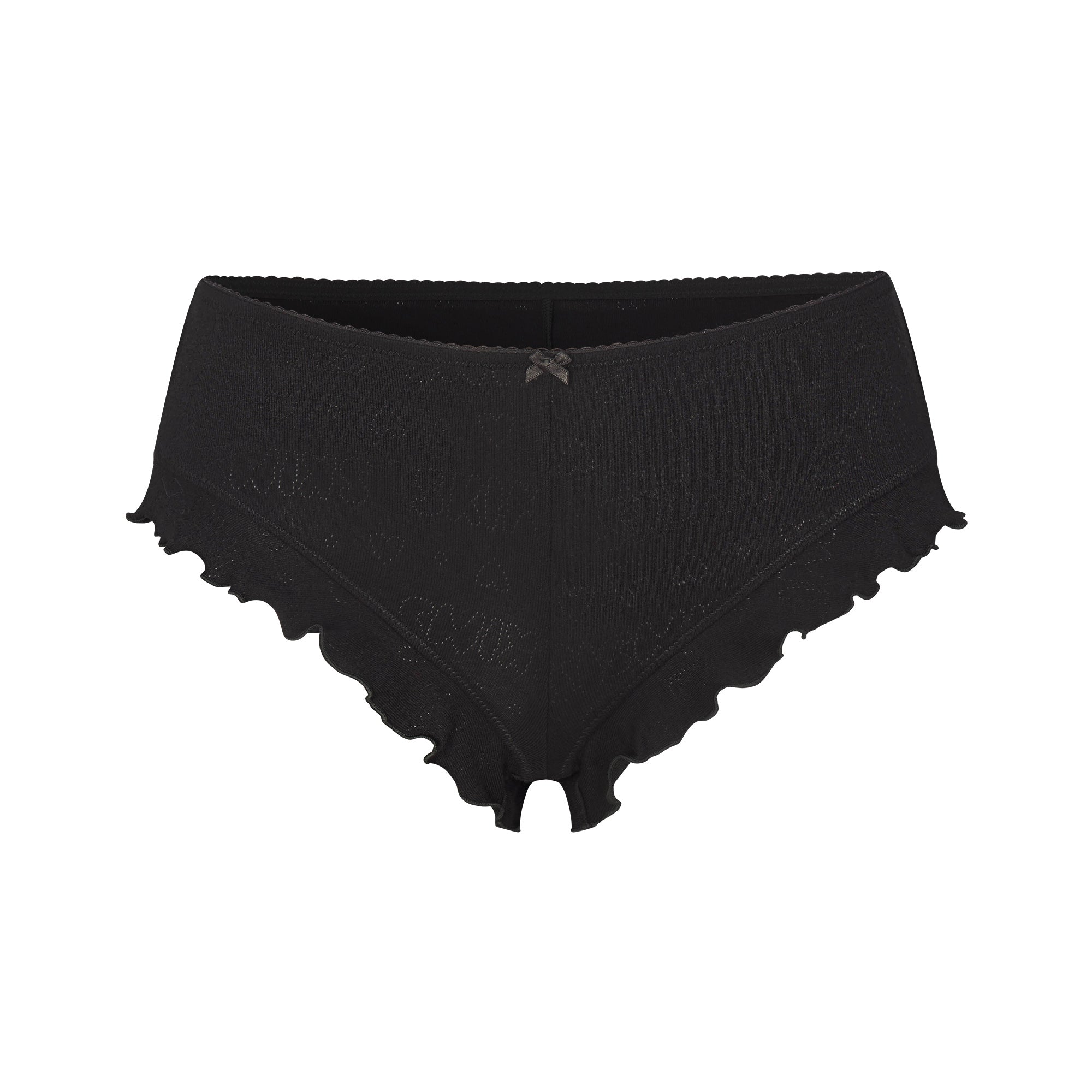 LOGO POINTELLE CAMI SLEEP SET | SOOT - Image 8