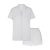 LIGHT HEATHER GREY