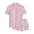 PEONY BUTTERFLY PRINT