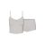 LIGHT HEATHER GREY