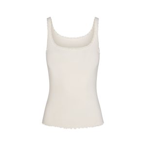 LOGO POINTELLE CAMI | IVORY