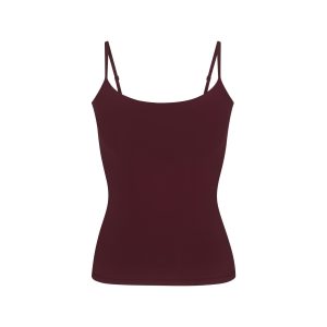 FITS EVERYBODY CAMI | CURRANT