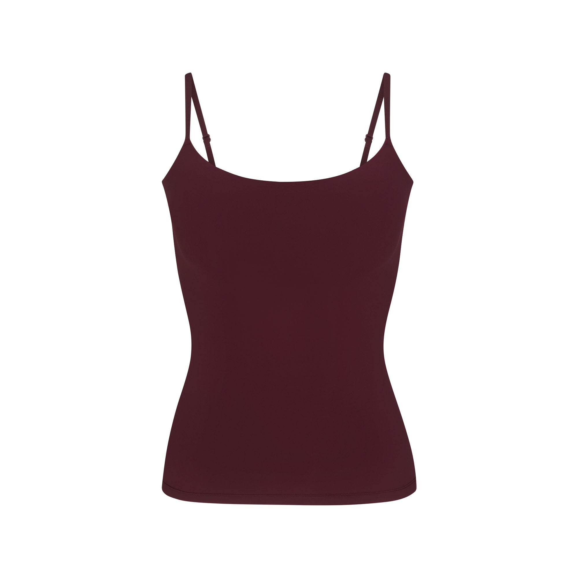 FITS EVERYBODY CAMI | CURRANT