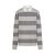 GREY HEATHER MULTI