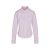 PINK TULLE WIDE STRIPE