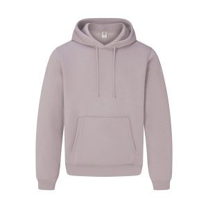FLEECE LOUNGE MENS CLASSIC HOODIE | SHADOW