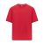WASHED RED