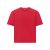 WASHED RED