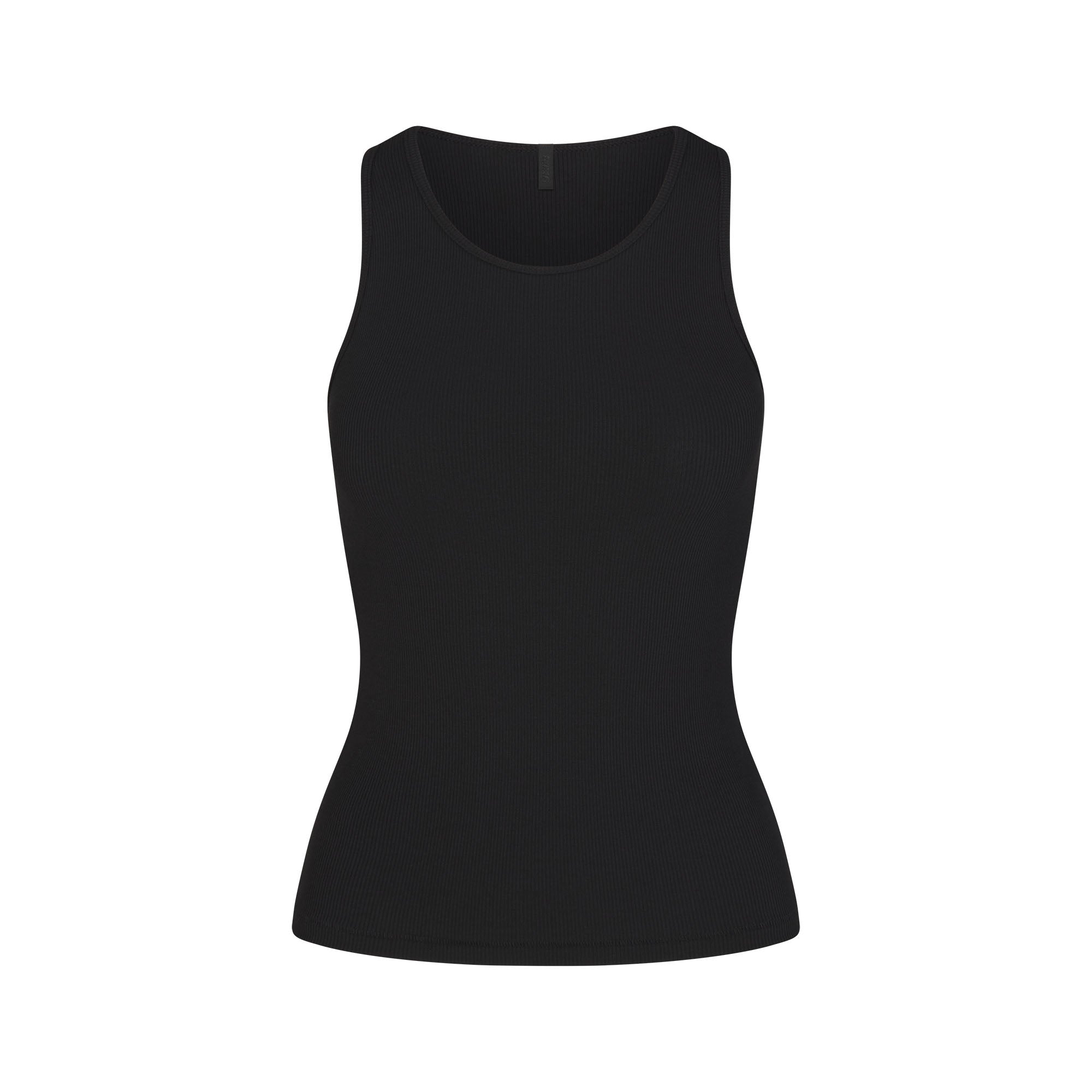 RIB SLEEP TANK | ONYX