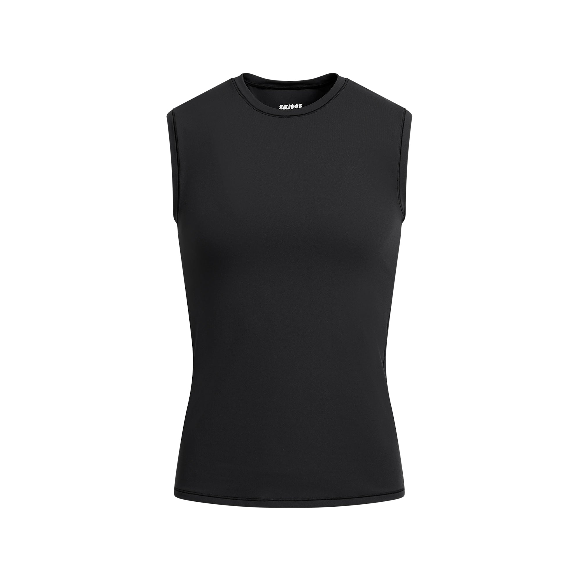 FITS EVERYBODY MENS SLIM TANK | ONYX