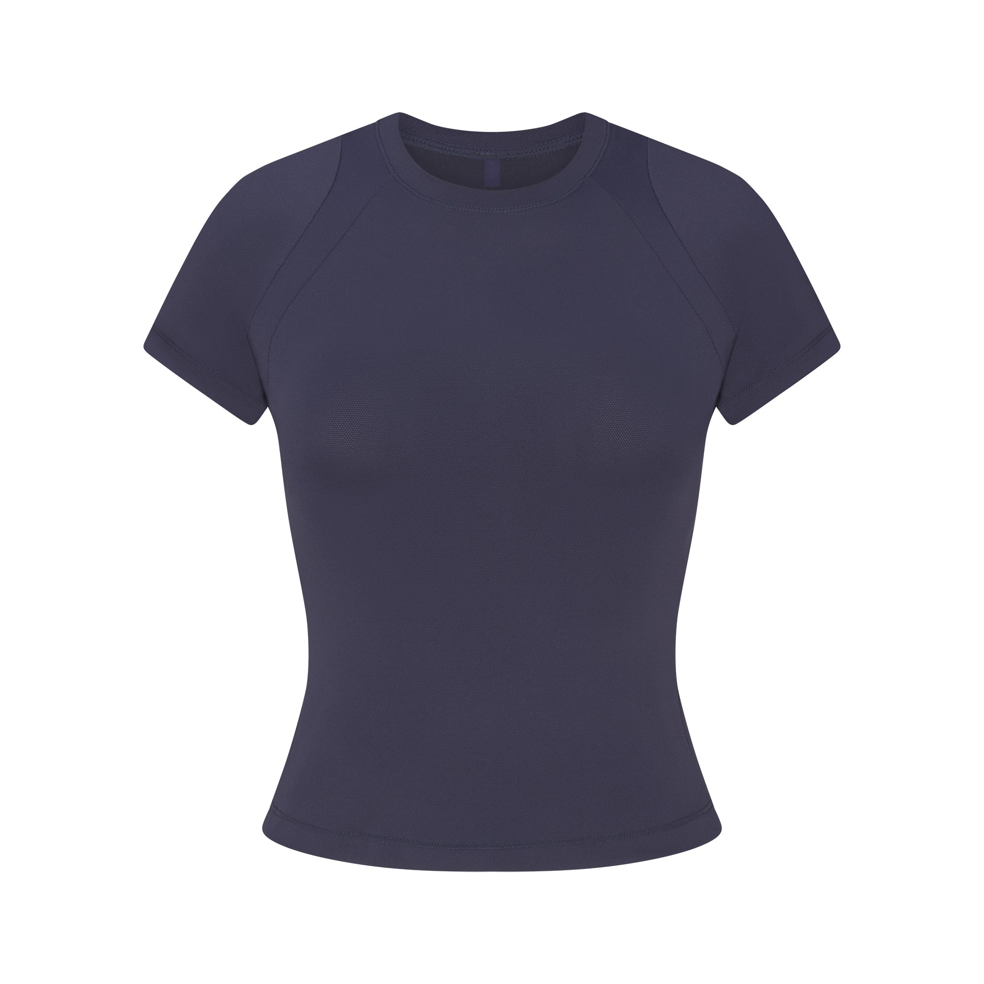NikeSKIMS AIRY BABY T-SHIRT | DEEP ROYAL