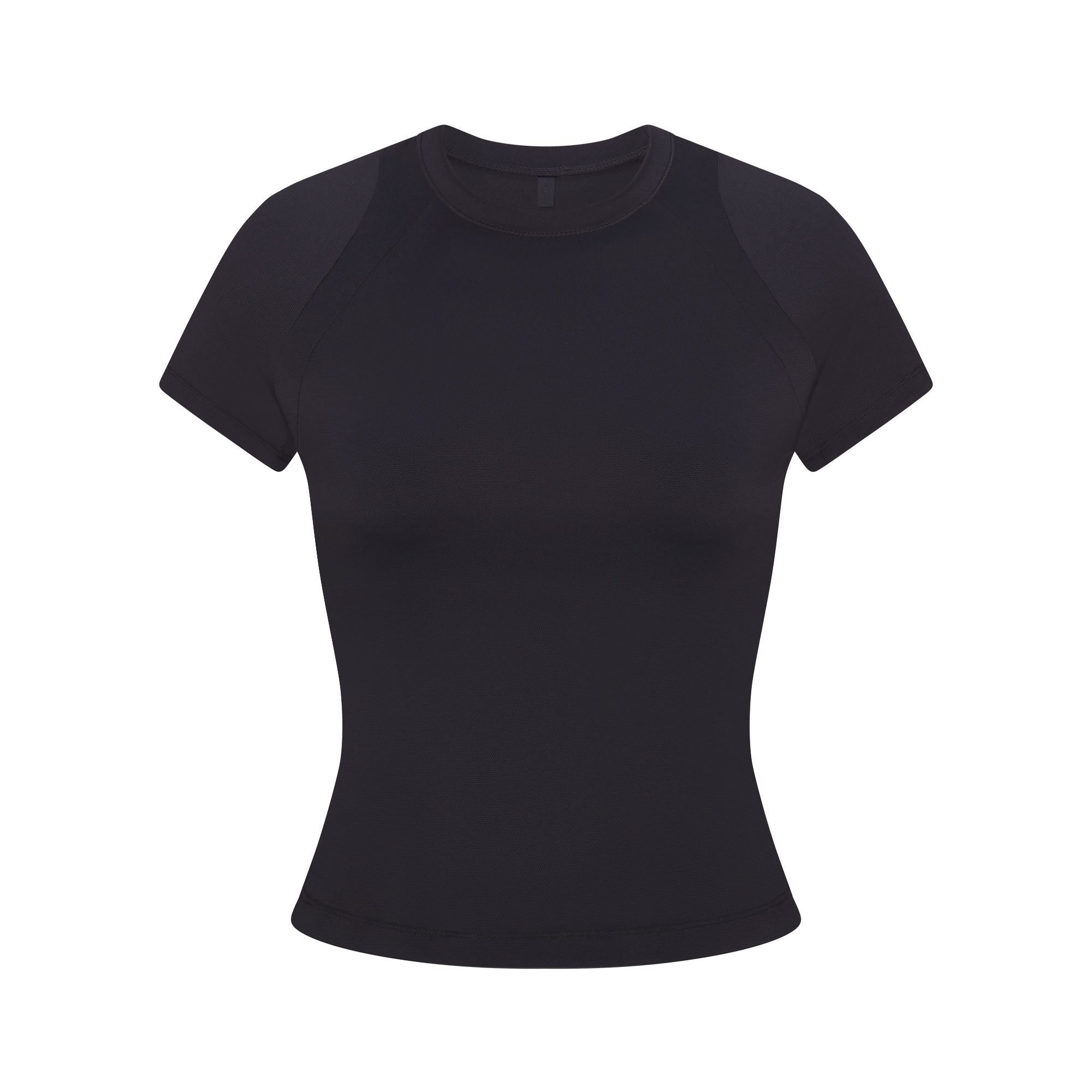NikeSKIMS AIRY DRI-FITâ„¢ BABY T-SHIRT | OBSIDIAN
