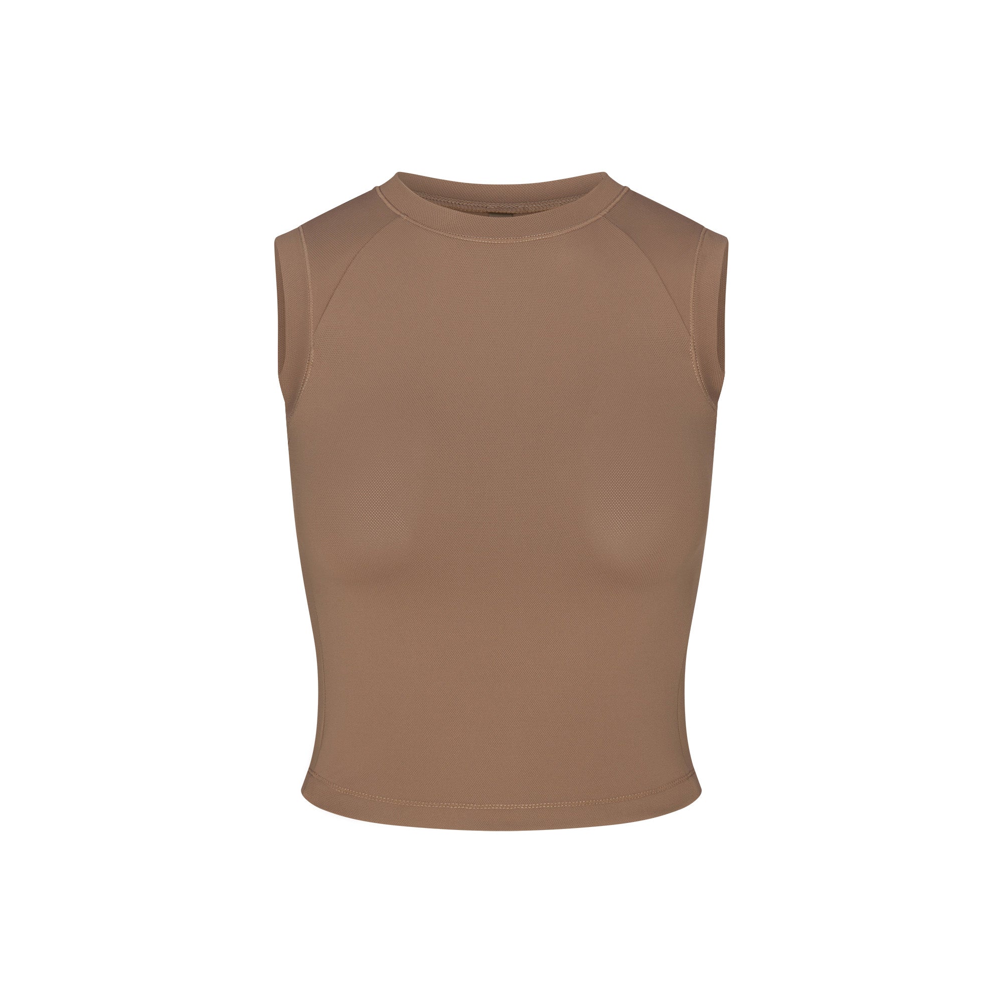 NikeSKIMS AIRY MUSCLE T-SHIRT | MYRRH