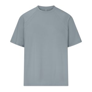 NikeSKIMS AIRY OVERSIZED T-SHIRT | WASHED PACIFIC