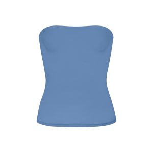 FITS EVERYBODY TUBE TOP | ARCTIC