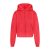 WASHED RED