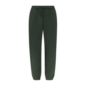 COTTON FLEECE CLASSIC JOGGER | SPRUCE