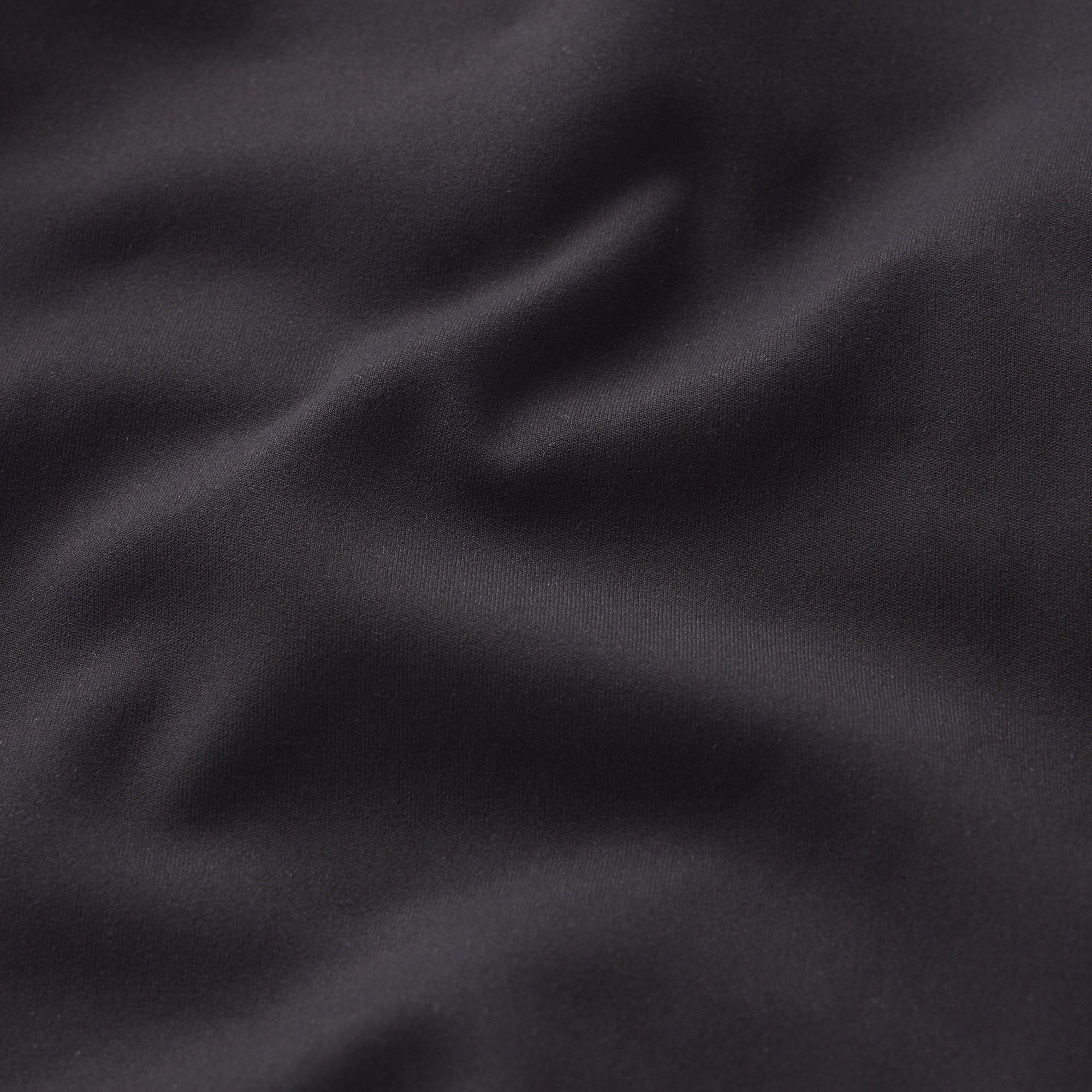 NikeSKIMS MATTE 7 BIKER SHORT | OBSIDIAN - Image 12