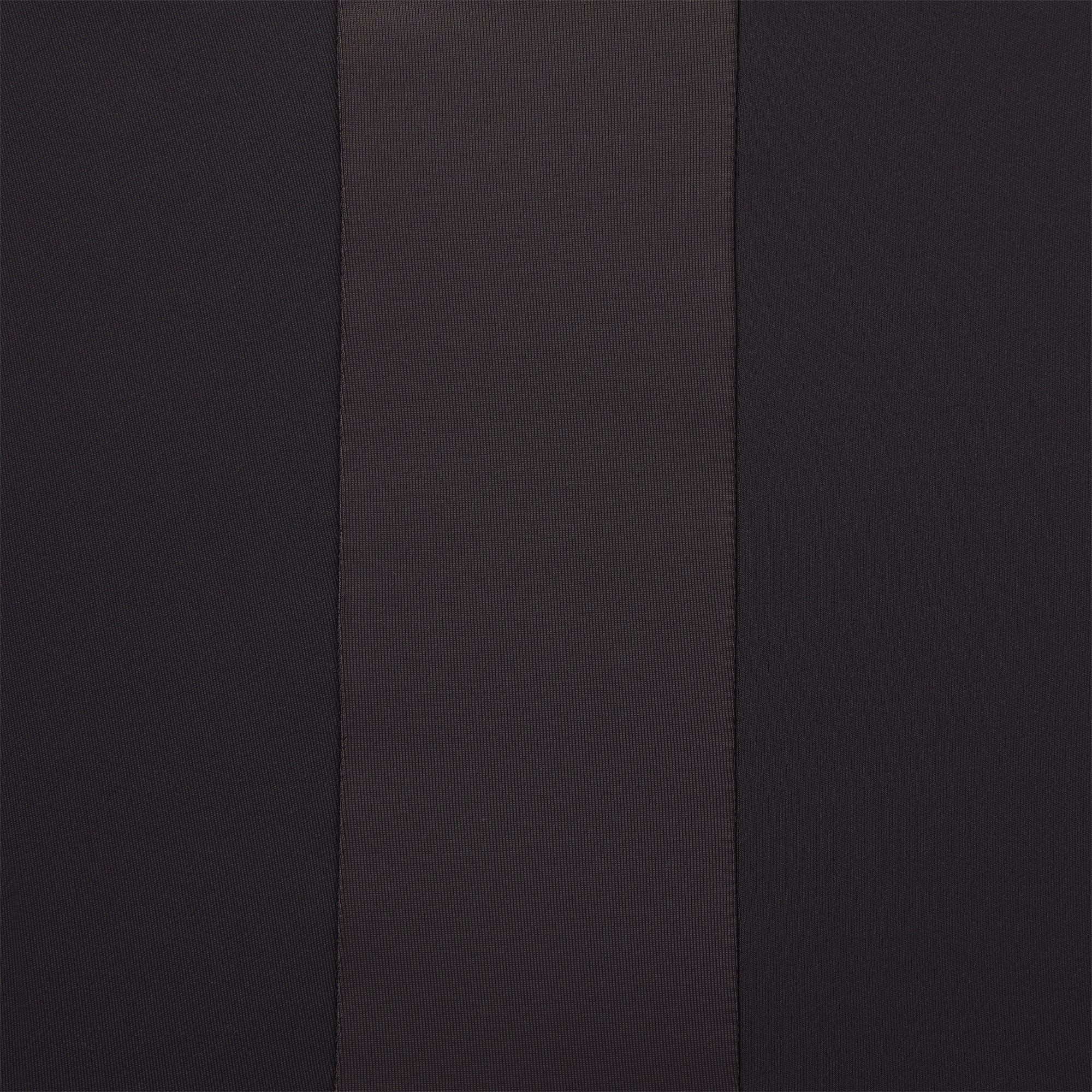NikeSKIMS MATTE SHINE MIX STRAIGHT NECK BRA | OBSIDIAN AND IGNEOUS - Image 6