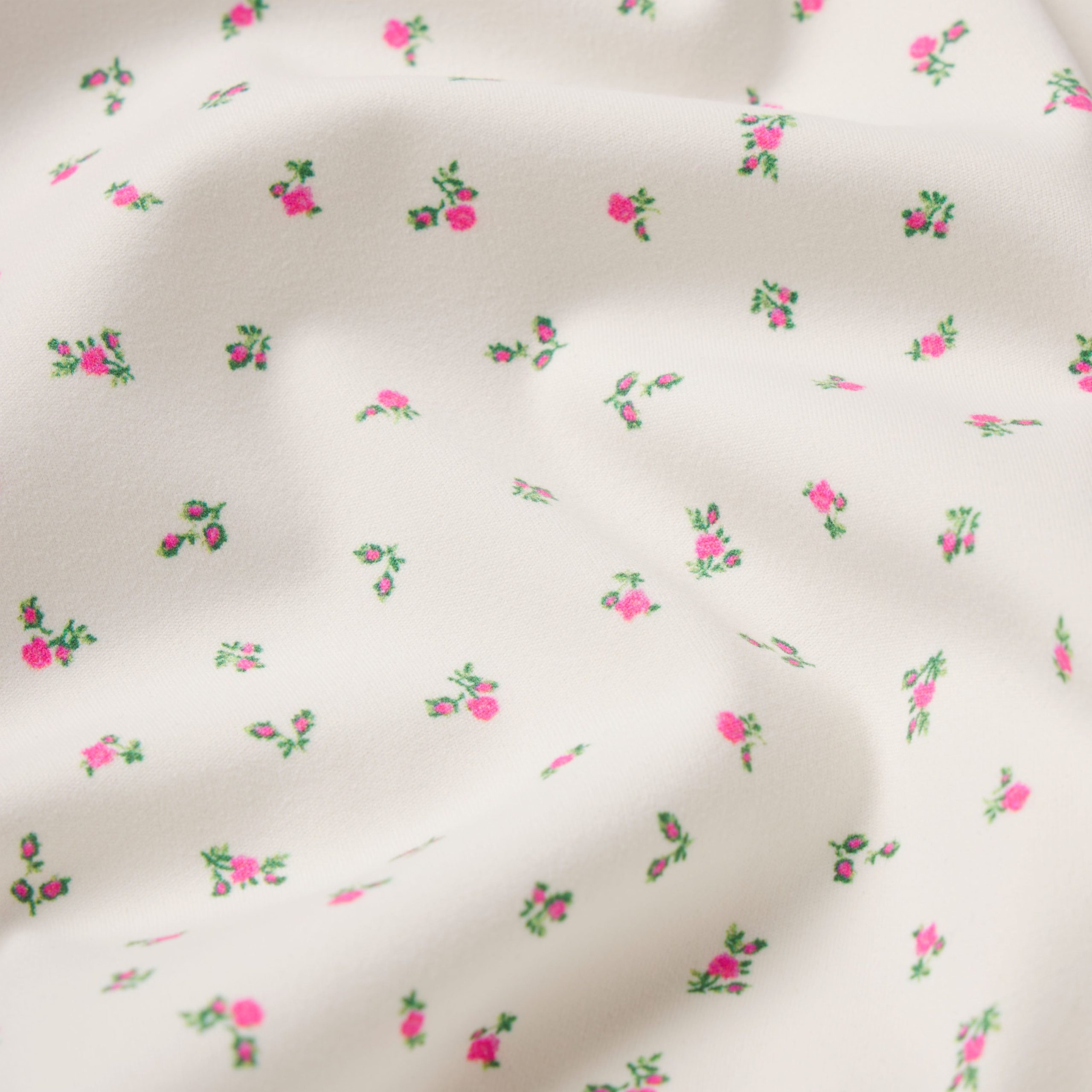 NikeSKIMS MATTE 3 SHORT | DITSY FLORAL PRINT - Image 6