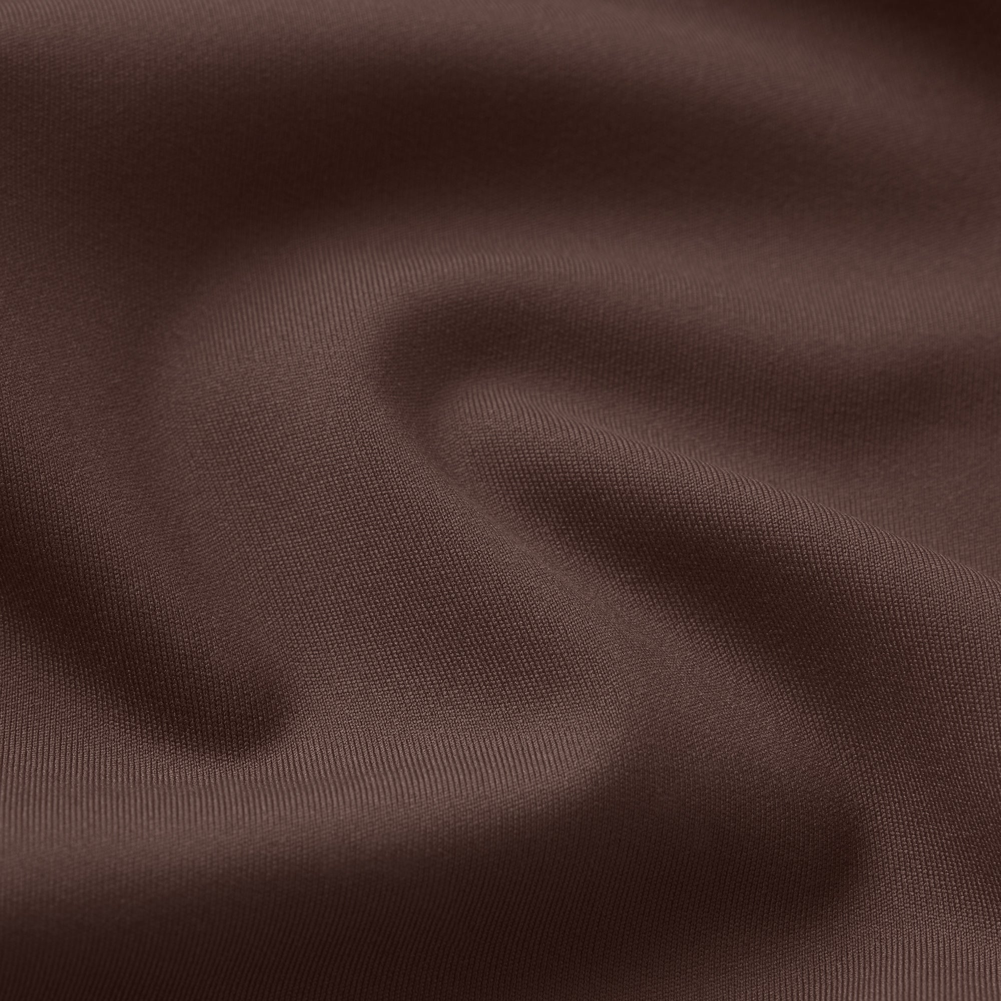 NikeSKIMS MATTE CONTOUR CAMI BRA | DARK SEPIA - Image 7