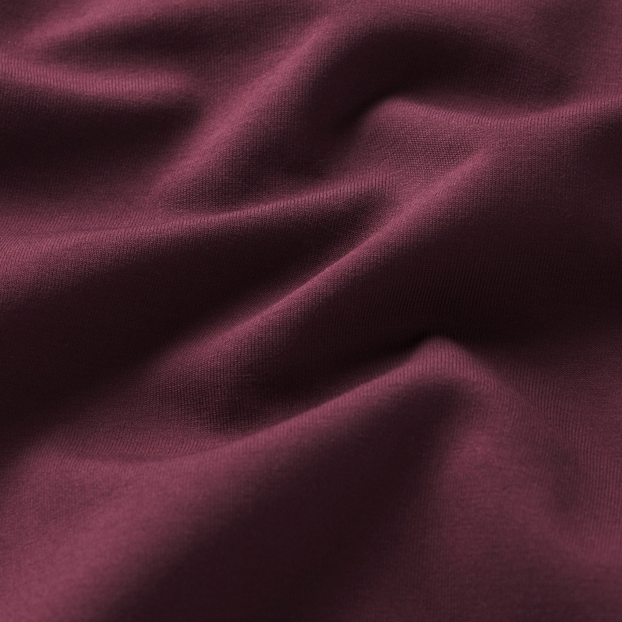 NikeSKIMS MATTE TRICOT OVERSIZED TRACK JACKET | CURRANT - Image 7
