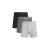 GUNMETAL MULTI
